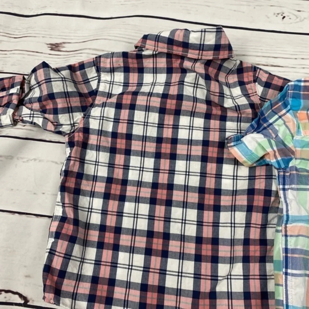 Carters size 18m
